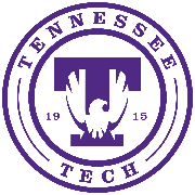 TENNESSEE TECH UNIVERSITY - DEPARTMENT OF CHEMISTRY Logo